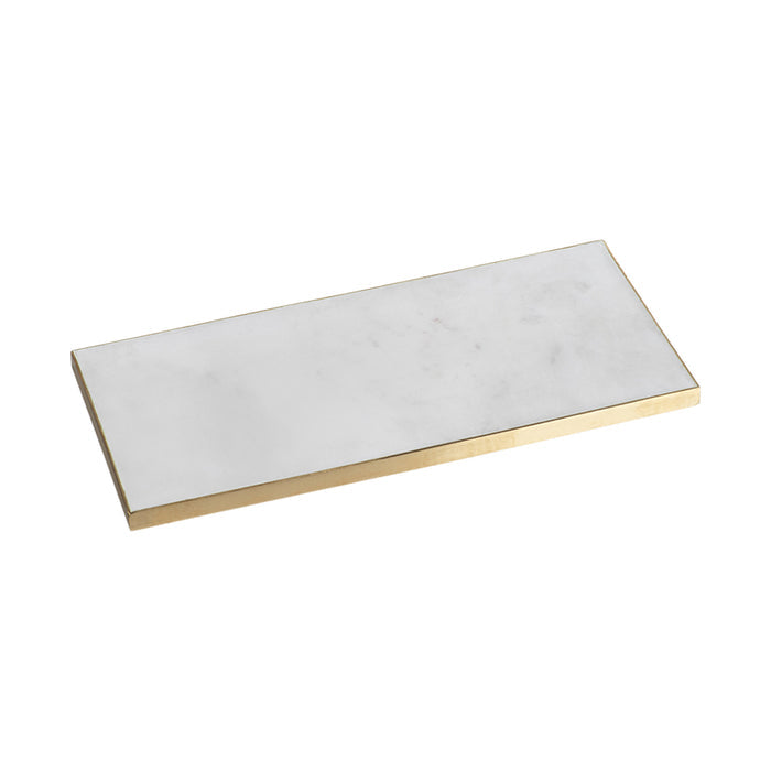 Marmo Vanity Tray From Dear Keaton