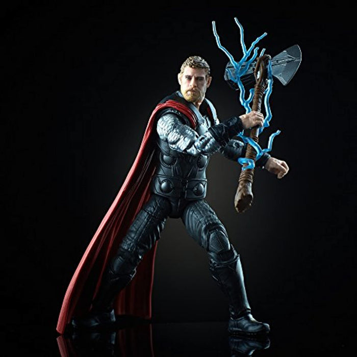 Marvel Avengers Legends Series Infinity War THOR 6" Action Figure