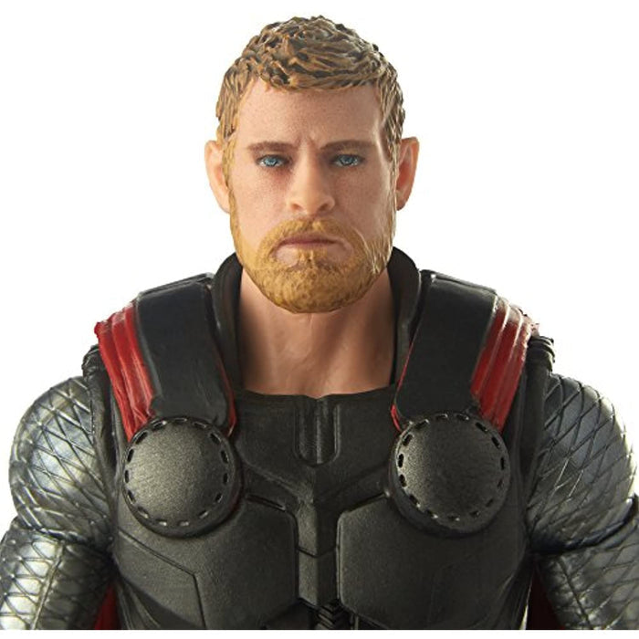 Marvel Avengers Legends Series Infinity War THOR 6" Action Figure