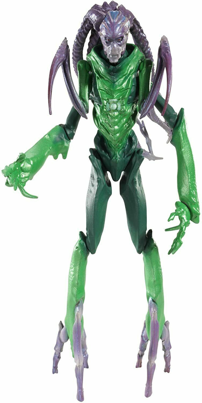 Mattel DC Universe Classics Green Lantern G'HU Figure