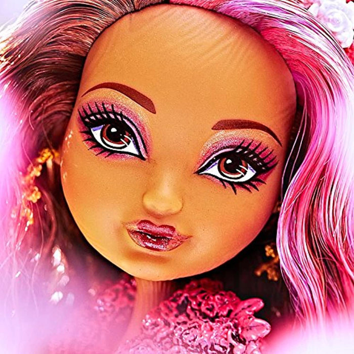 MATTEL EVER AFTER HIGH SPRING UNSPRUNG CEDAR WOOD DOLL  NEW