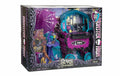 MATTEL Monster High fear of capital livebag series livebag Vergennes cafe :791