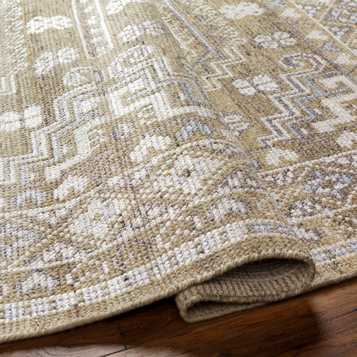 Mayla Rug Closeup Detail