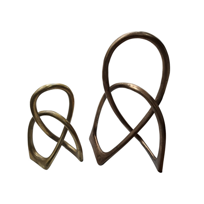 Metal Knot