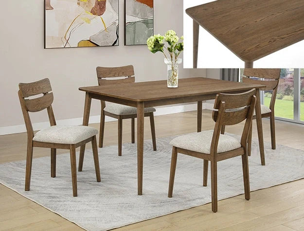 Mills Side Chair