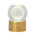 Mina Rechargeable Accent Lamp