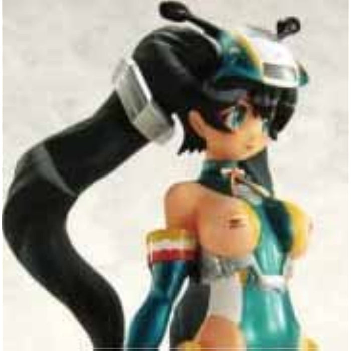 Mine Blue #00 : Private Material Pelsor Ver. by Toys Works