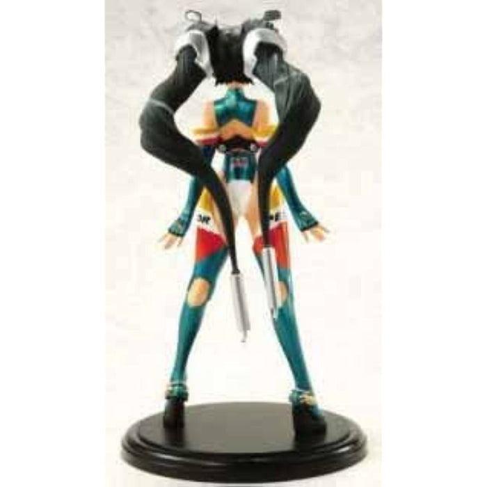Mine Blue #00 : Private Material Pelsor Ver. by Toys Works