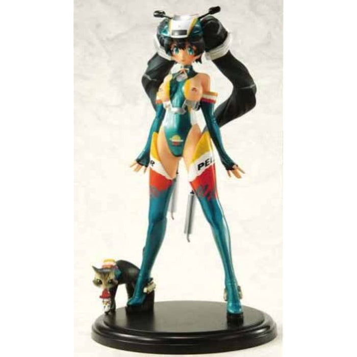 Mine Blue #00 : Private Material Pelsor Ver. by Toys Works