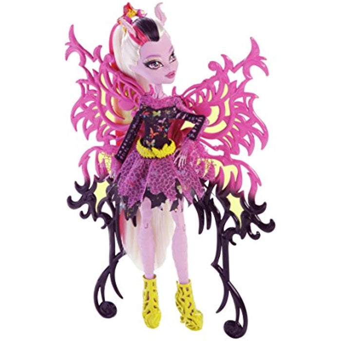 Monster High Freaky Fusion BONITA FEMUR Doll