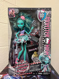 Monster High Frights, Camera, Action! HONEY SWAMP Doll