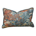 Muir Dusk Pillow - 14" x 21"