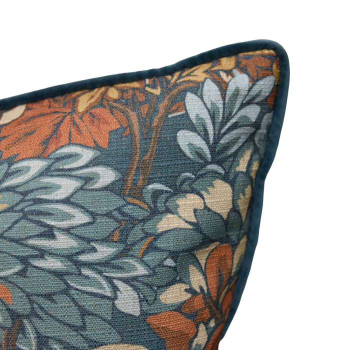 Muir Dusk Pillow - 14" x 21"