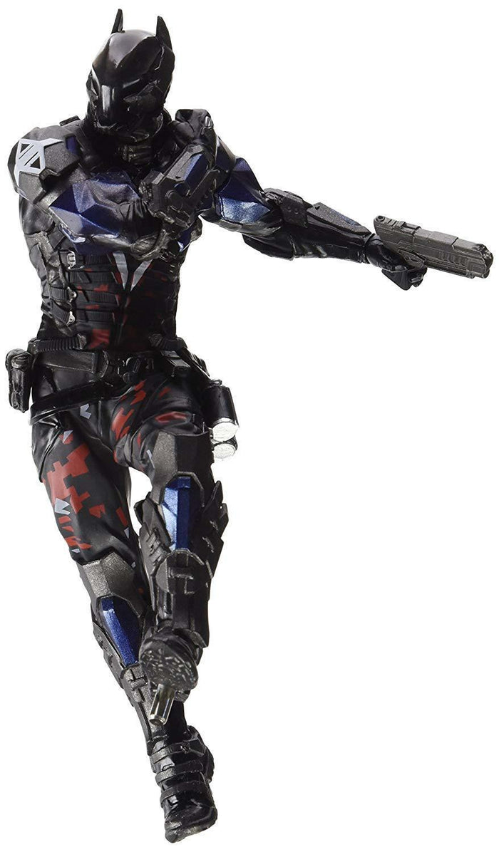 NEW Kotobukiya DC Comics Arkham Knight Video Game ArtFX+ Batman Statue Figure