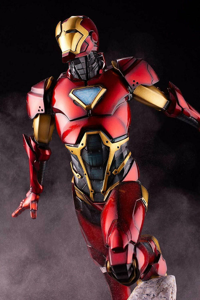 *NEW* Marvel: Iron Man (Limited Edition) ArtFX Premier Statue by Kotobukiya