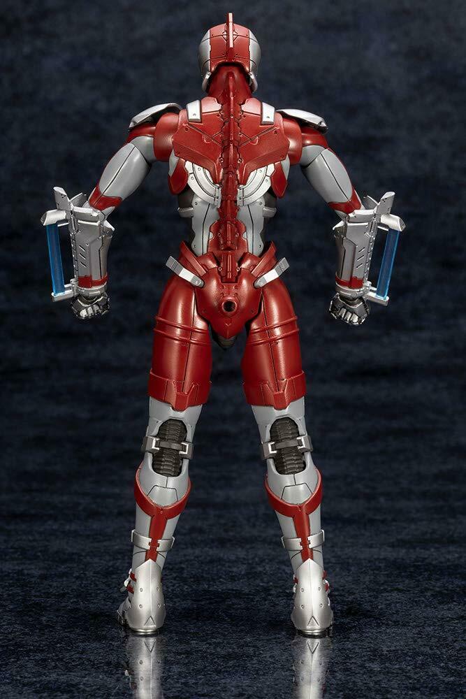 *NEW* Ultraman: Ultraman Non Scale Plastic Model Kit by Kotobukiya