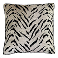 Nimba Smoky Quartz Pillow - 22"