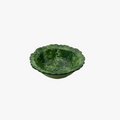Oak Leaf Small Bowl