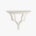 Oliver White Wall Bracket