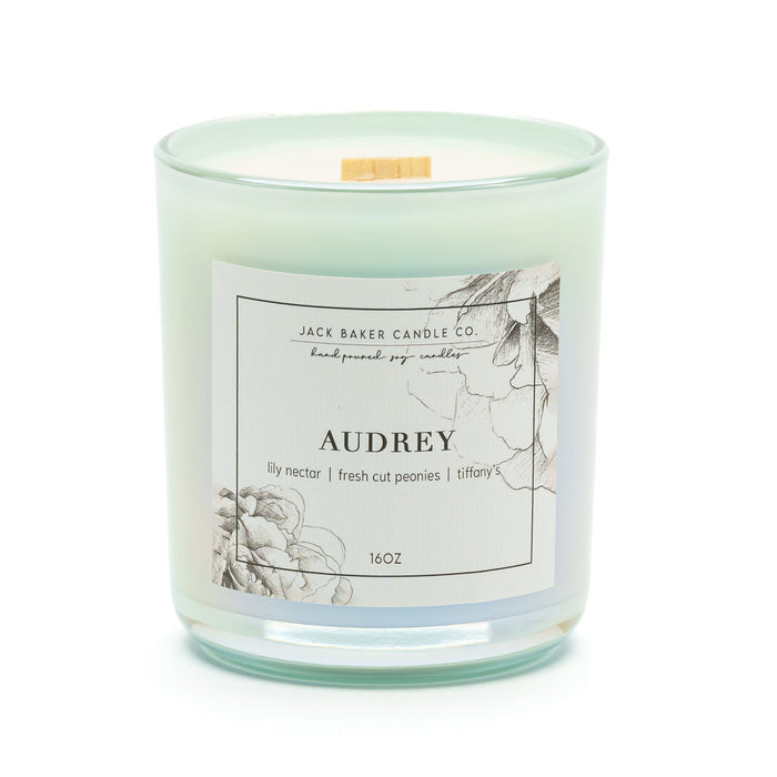 Opulence Collection Candle
