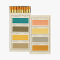 Painters Handbook Matches