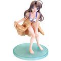 Pia Carrot Sayaka Takai Swimsuit Ver [1/8 Scale PVC]