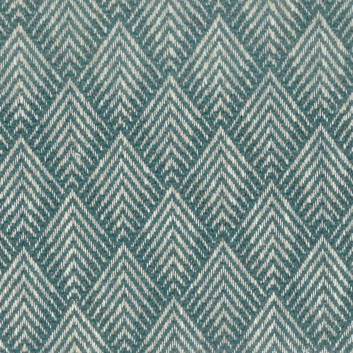 Pioneer Teal Fabric
