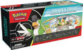 Pokémon TCG: 2024 Trainer’s Toolkit