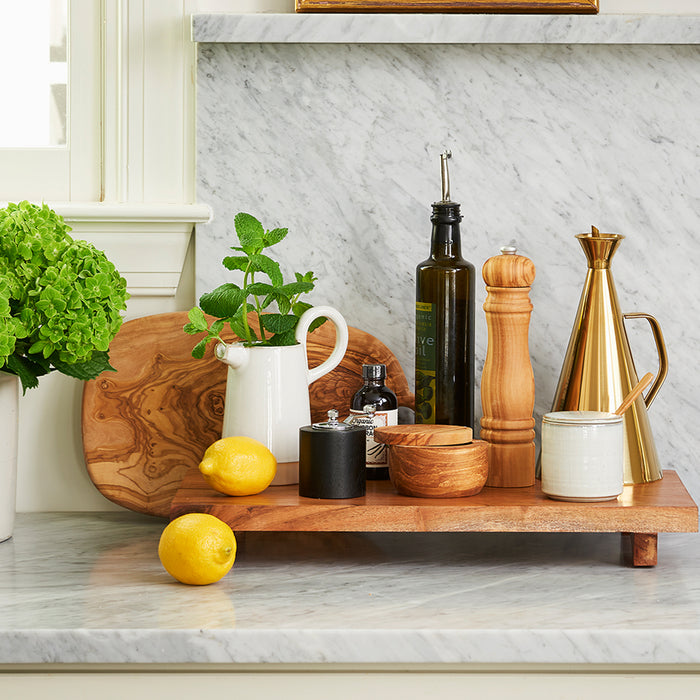 Poloma Oil Cruet