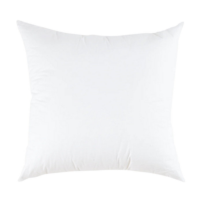 Poly Outdoor Pillow Inserts