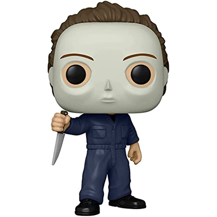 POP Funko Movies Halloween Michael Myers 10" Specialty Series Figure