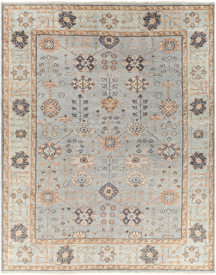 Pratt Wool Rug from Dear Keaton