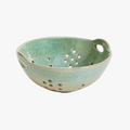 Reactive Glaze Berry Bowl