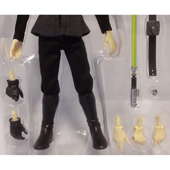 Real Action Heroes: Star Wars Jedi Knight Luke Skywalker 12" Action Figure