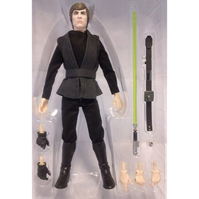 Real Action Heroes: Star Wars Jedi Knight Luke Skywalker 12" Action Figure