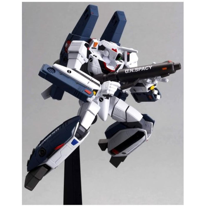 Revoltech: 038 Macross VF-1A Super Valkyrie Ichijo Hikaru Action Figure