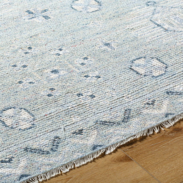 Reynosa Rug closeup