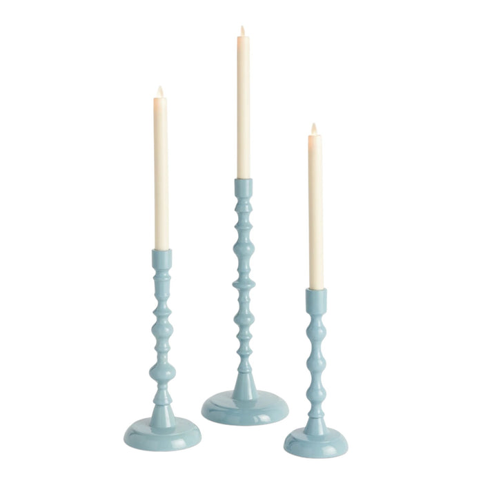 Rosina Taper Holders (Set of 3)