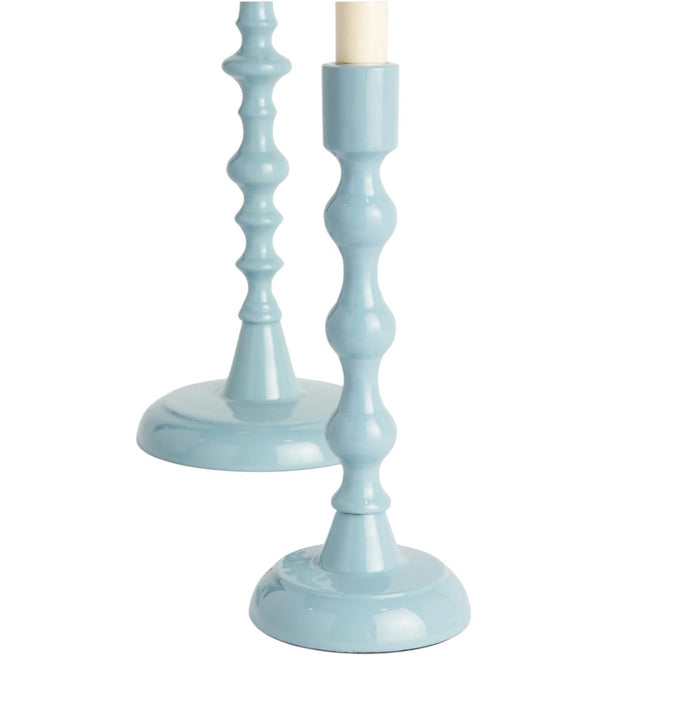 Rosina Taper Holders (Set of 3)