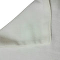 Salar Deluxe Sham in Snow - Queen
