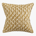Salotto Saffron Pillow Cover