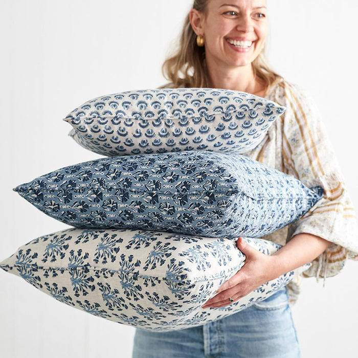 Walter G Samode Riviera Pillow Cover