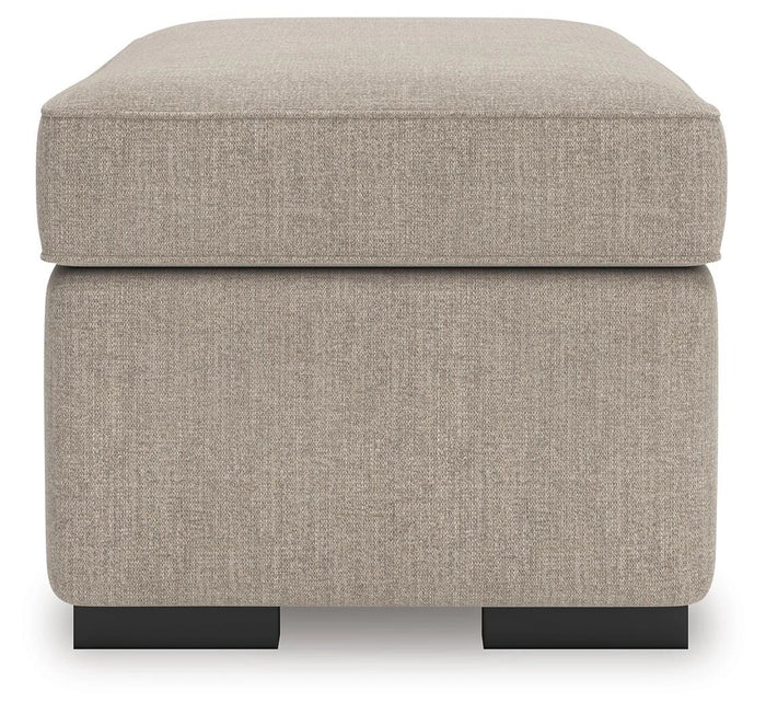 Sararose Ottoman