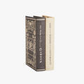 Secret Garden Storage Book Set