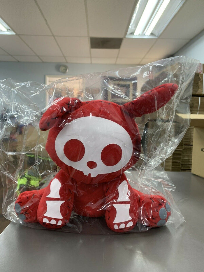 Skelanimals Cute as Hell JACK SDCC San Diego Comic Con Exclusive