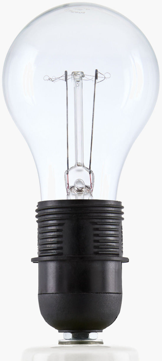 Skyler Mini Lamp socket detail