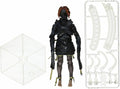 Square Enix Metal Gear Solid V: The Phantom Pain: Tretij Rebenok Play Arts Kai