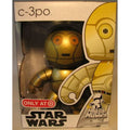 Star Wars Mighty Muggs: 6" C-3PO