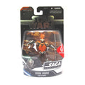 Star Wars THE DEMISE OF GENERAL GRIEVOUS Exclusive Action Figure Saga Collection 2006
