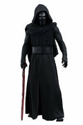 STAR WARS THE FORCE AWAKENS 7 1/2-INCH TALL KYLO REN KOTOBUKIYA ARTFX+ STATUE